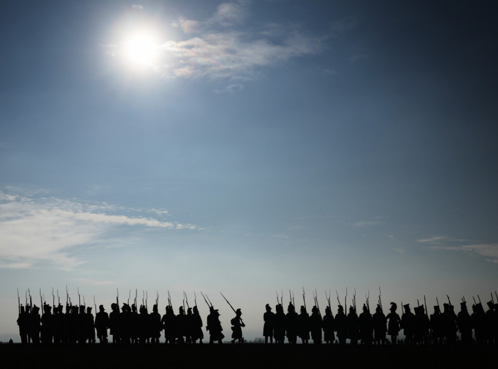 Dogodilo se na današnji dan - 3. decembar