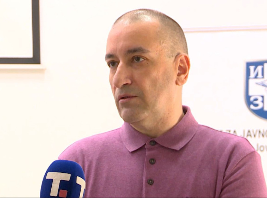Zoran Milosavljević: U Srbiji se živi sa HIV-om, ali je rano otkrivanje važno