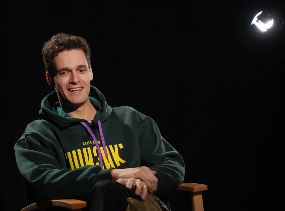 Vukašin Jovanović: Predstava "Život provincijskog plejboja.." je velika i retka koprodukcija