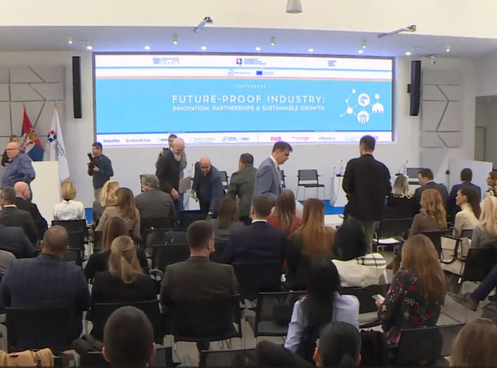 Srbija dobija prvi bilateralni ekosistem za primenu EPR modela u sektoru pneumatika