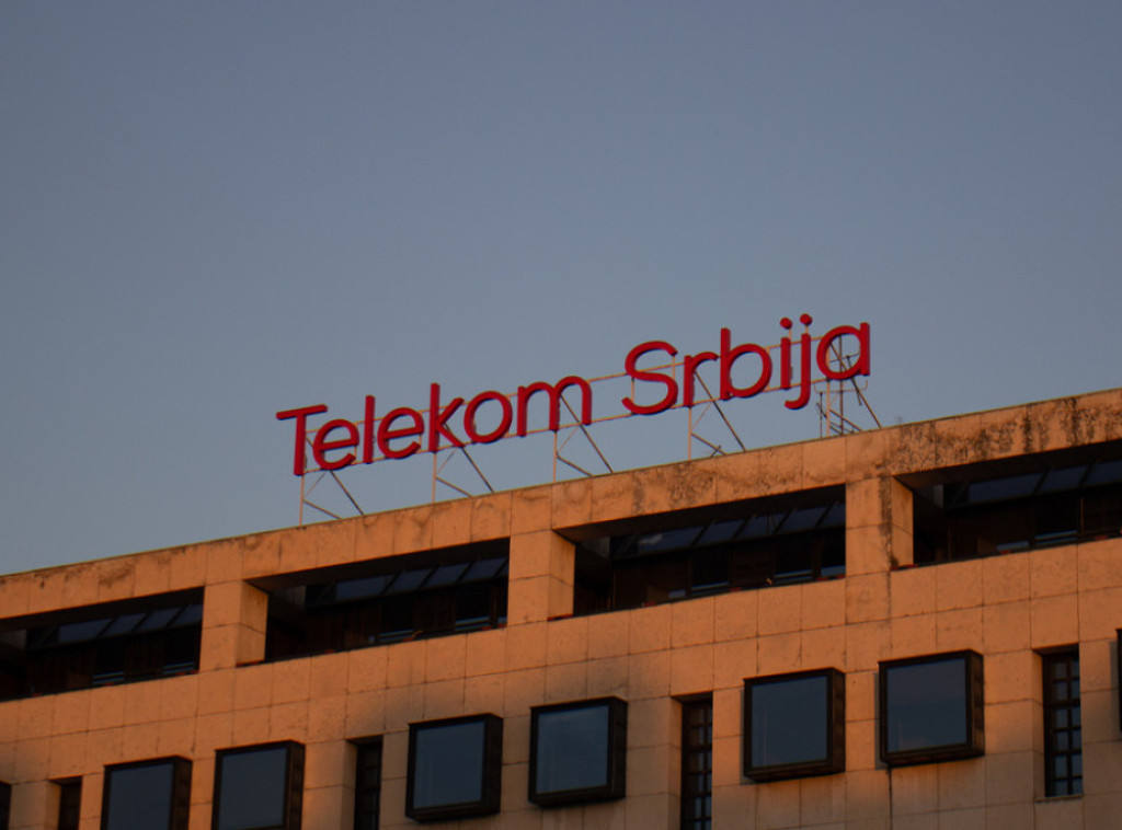 Telekom Srbija dobio unapređenje kreditnog rejtinga posle rekordnih rezultata u 2025.