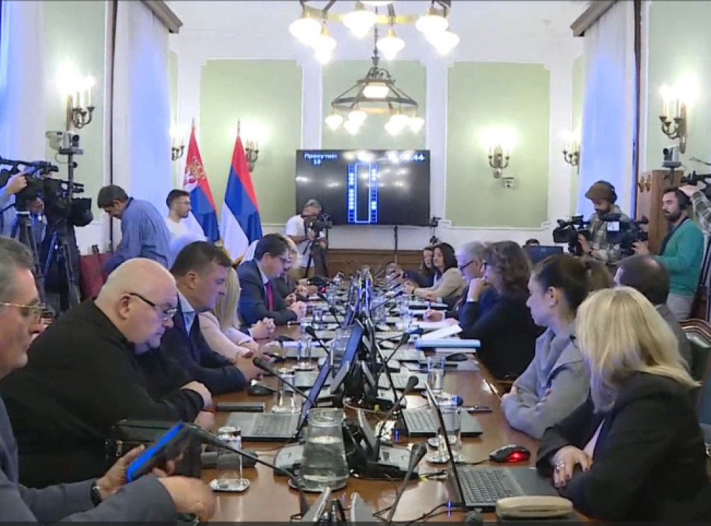 Života Starčevič traži ostavku Zagorke Dolovac zbog neprocesuiranih slučajeva izazivanja panike