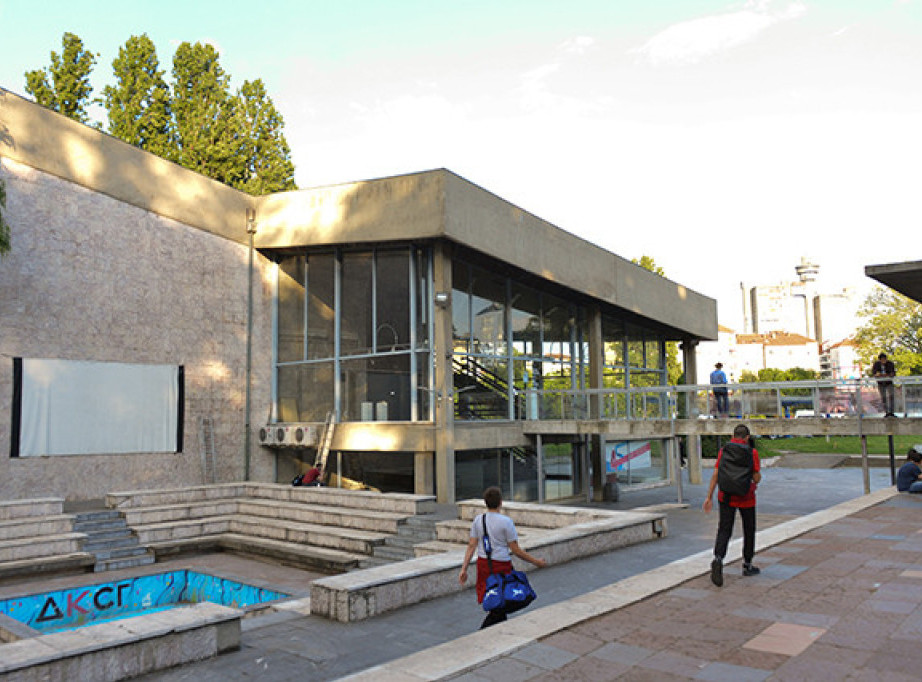 Izložba "SciFi u SciFa - od naučne fantastike do naučnih činjenica“ traje u Beogradu