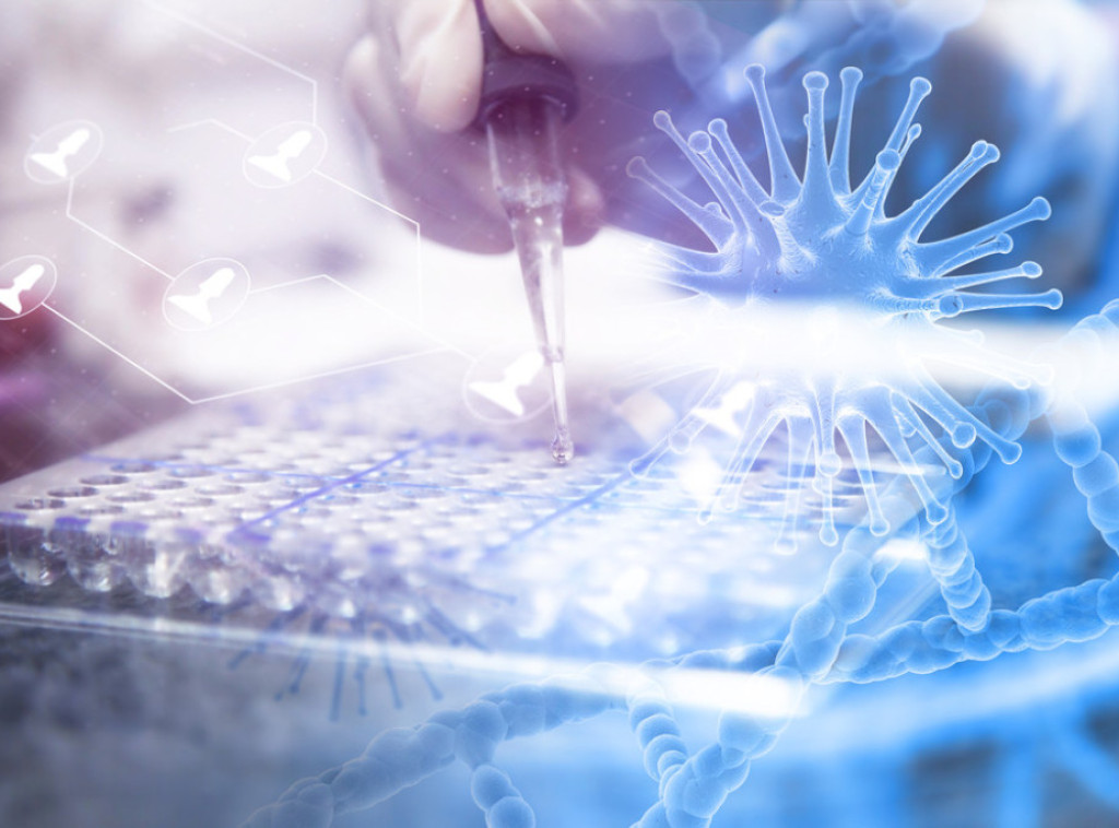 Dojče vele: Nemački naučnici otkrili antitelo protiv HIV-a