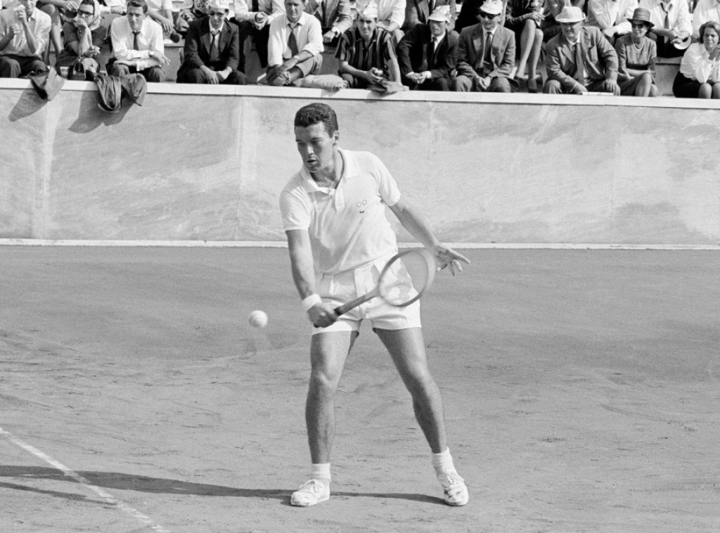 Preminuo nekadašnji italijanski teniser Nikola Pjetranđeli