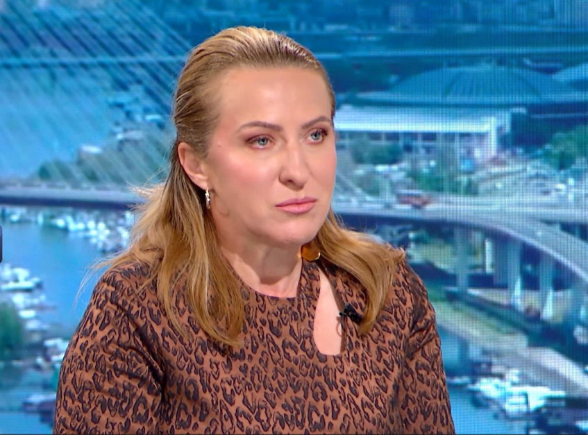 Snežana Paunović: Velika izlaznost na lokalnim izborima pokazatelj referendumske atmosfere