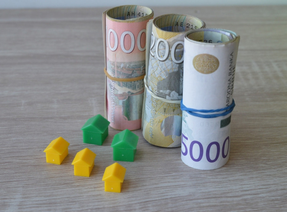 Republički zavod za statistiku: Promet poljoprivrednih proizvoda veći za 5,7 odsto u tekućim cenama u prvih 9 meseci