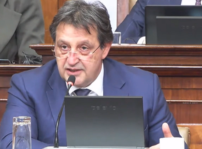 Bratislav Gašić: Opozicija bez politike argumentaciju hoće da pojača decibelima