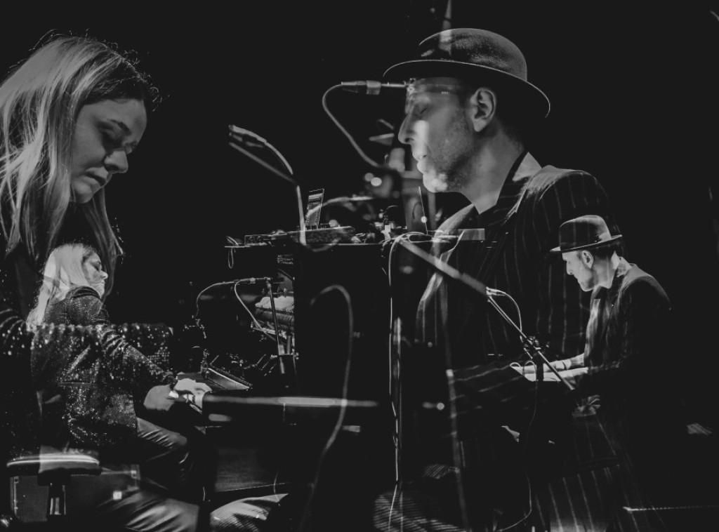 LP duo svira "Kelnski koncert" 15. i 17. decembra u Ateljeu 212