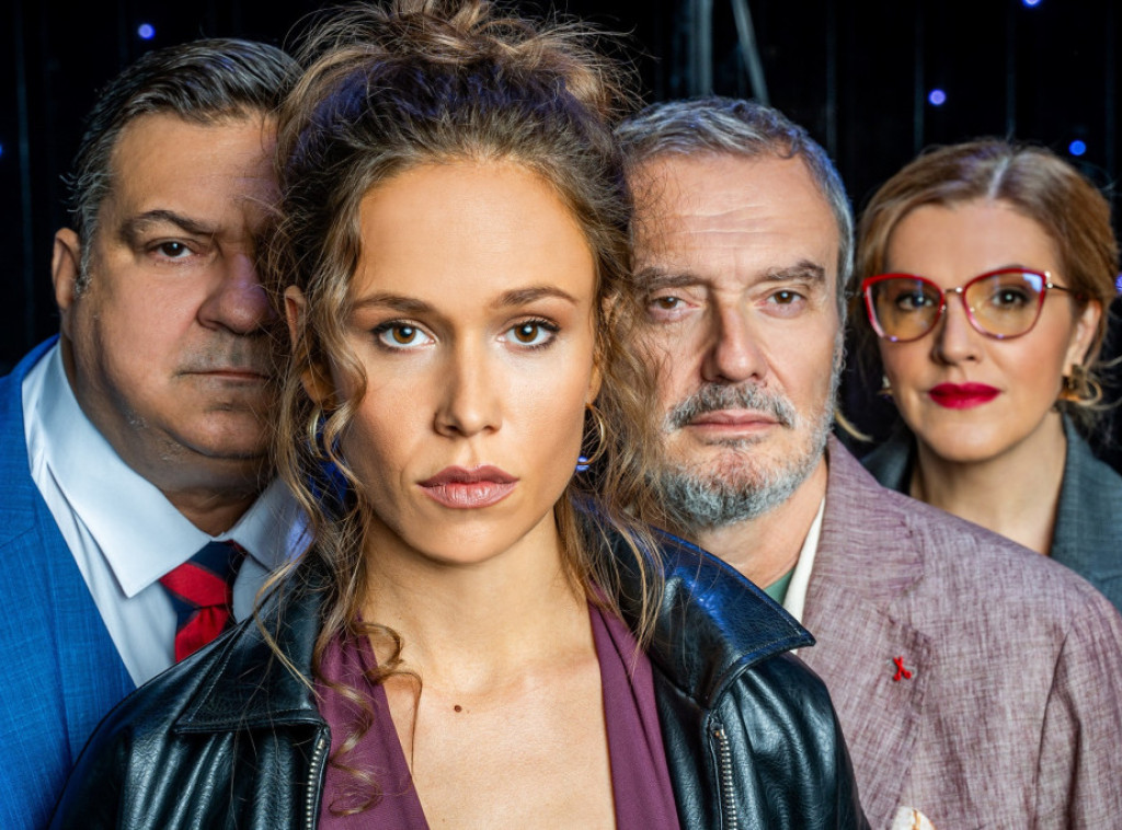 "Una" proglašena za najbolju predstavu festivala Teatar u jednom dejstvu u Mladenovcu