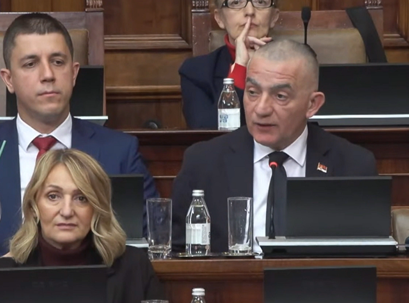 Nenad Vujić: Mladi imaju poverenje u garantnu stambenu šemu, odobrena 4.033 kredita