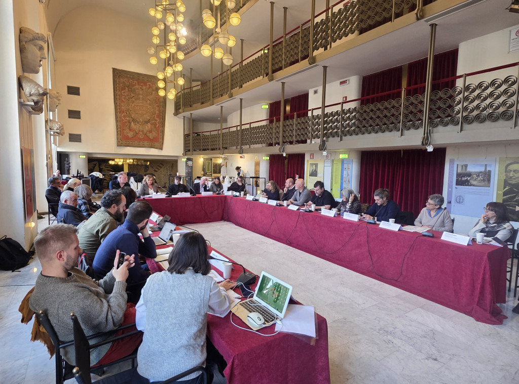 Jugoslovensko dramsko pozorište deo projekta Akademija Unije tatara Evrope koji počinje u martu 2026. godine