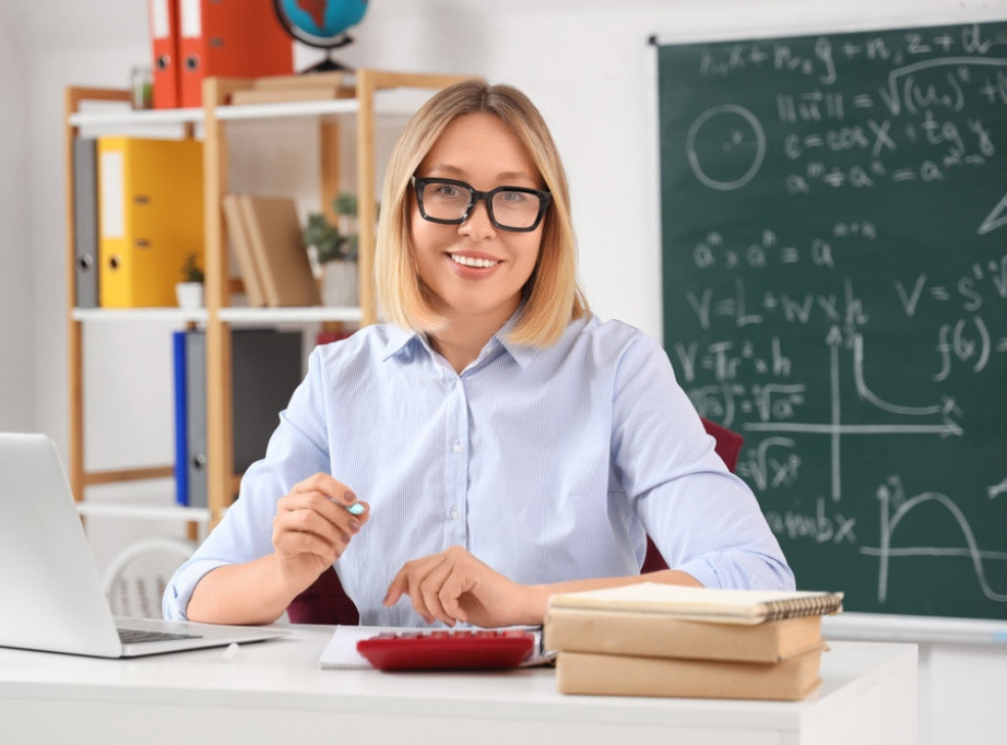 Otvorena tradicionalna manifestacija "Dani matematike u Novom Sadu"