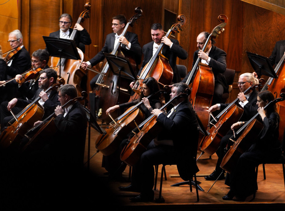 Beogradska filharmonija prvi put nastupa u Indiji 15. i 16. januara 2026. godine