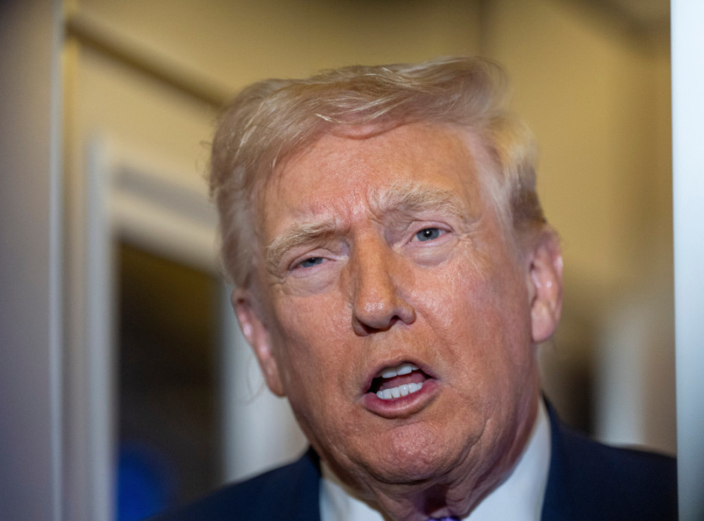 Majami Herald: Tramp dao Maduru ultimatum da se odmah odrekne vlasti