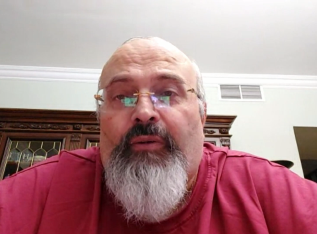 Sergej Boljević: Prva osoba na svetu koja će primiti rusku vakcinu protiv raka biće iz Srbije