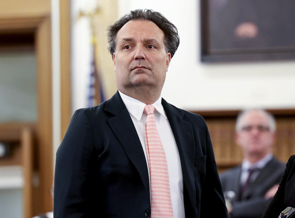 Brajan Volš danas pred sudom po optužbi za ubistvo Ane Volš