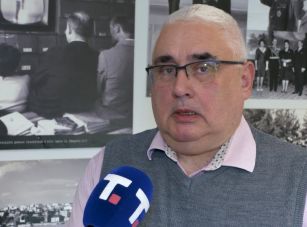 Vladimir Jakovljević: Rusi na korak da registruju vakcinu za rak pluća, mRNK samo za melanom