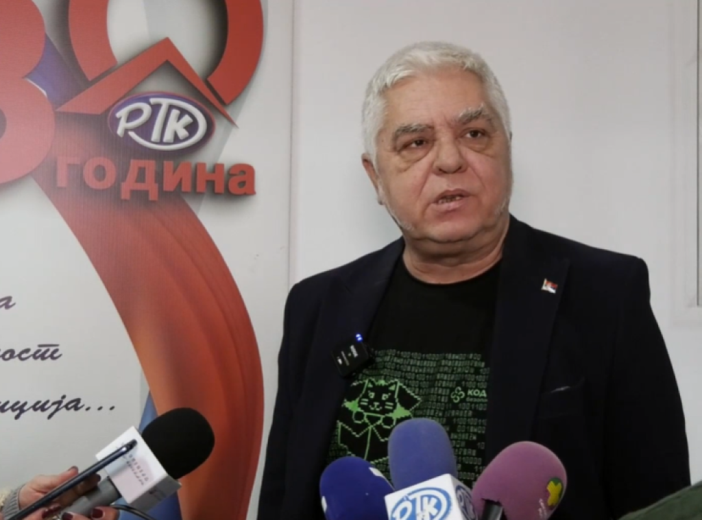 Boris Bratina: Država spremna da brzo napreduje u razvoju veštačke inteligencije