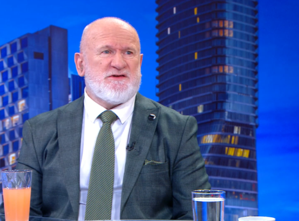 Profesor Milan Petričković: Optimista sam da će se pronaći kupac za NIS