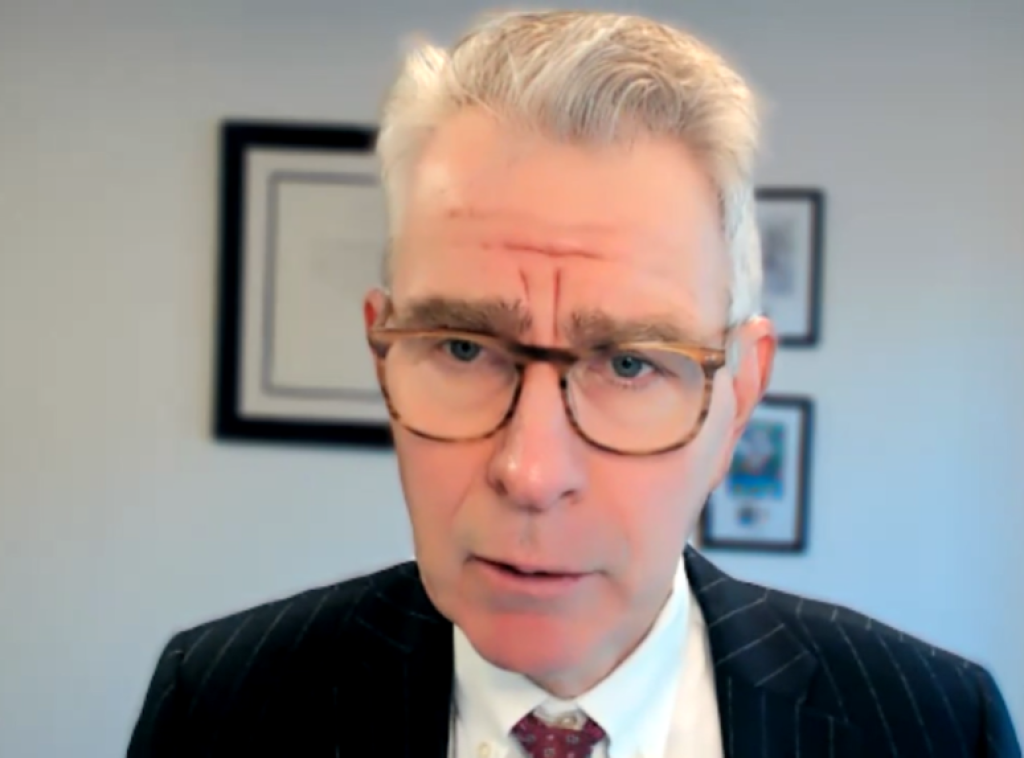 Džefri Pajat: Postoji više zapadnih kompanija koje su zainteresovane za NIS