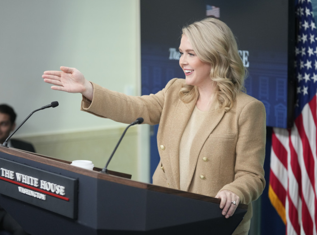 Bela kuća: Admiral Bredli odobrio legalan napad na brod iz Venecuele