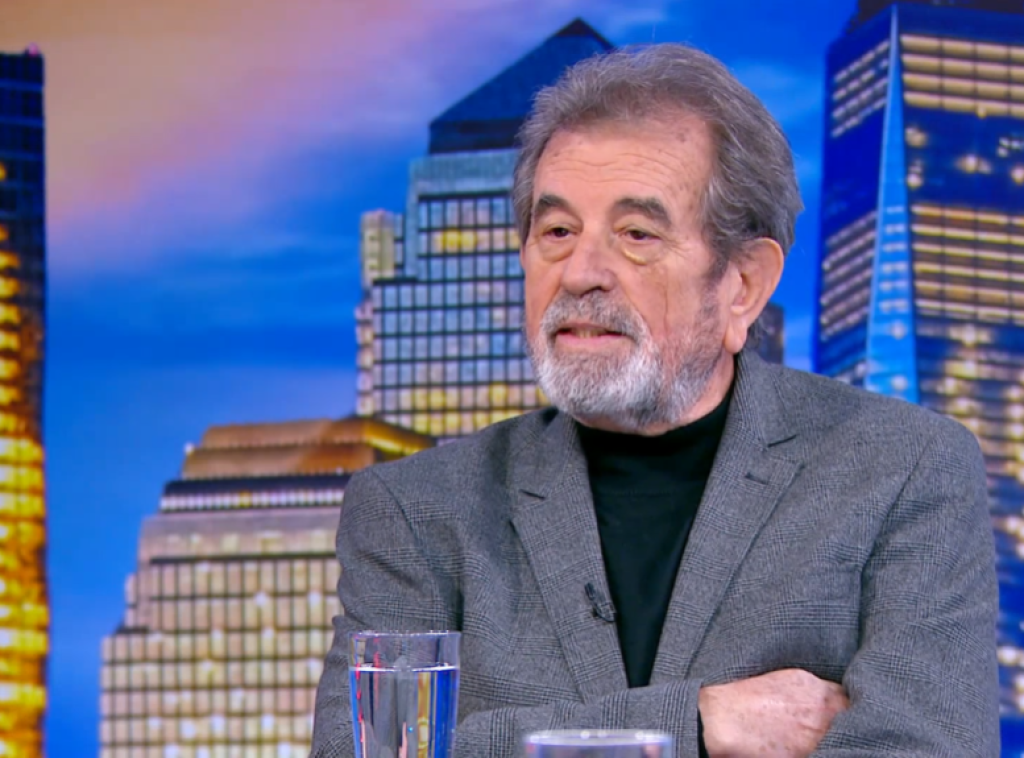 Savo Štrbac: Euforija hrvatskog nacionalizma započela '70. godine, oko 10. sednice CK Saveza komunista Hrvatske