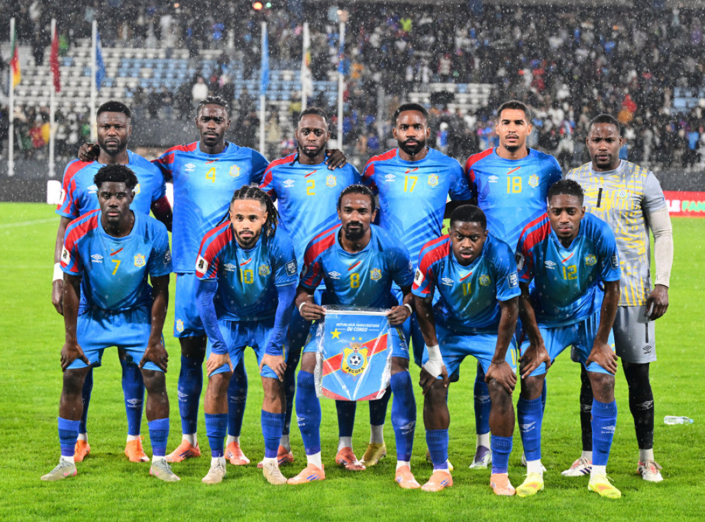 Mark Bris nije više selektor fudbalera Kameruna, Onana neće igrati na Afričkom kupu