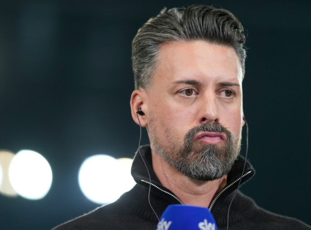 Sandro Vagner nije više trener fudbalera Augsburga