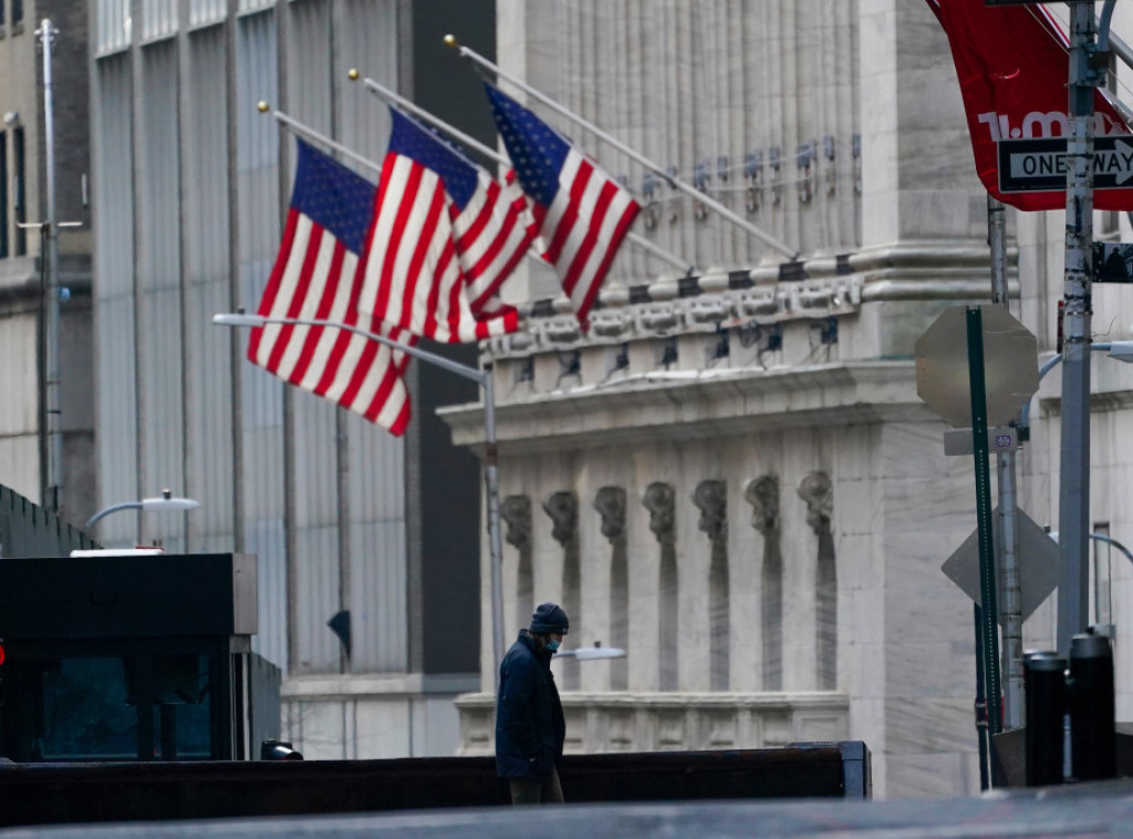 Evropski berzanski indeksi neujednačeni, investitori očekuju podatke iz evrozone i Sjedinjenih Američkih Država