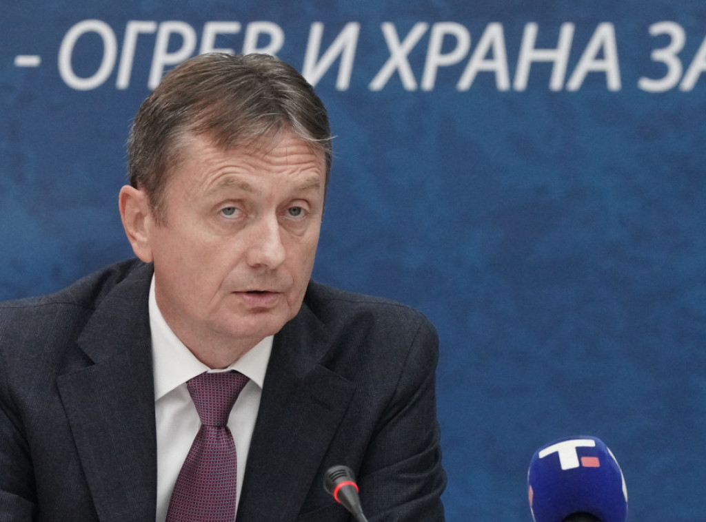 Darko Glišić: Izbori u tri opštine pokazali da većinska Srbija nije za program nasilja