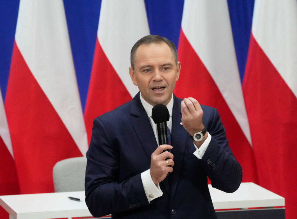 Karol Navrocki: Nema sporazuma sa Rusima