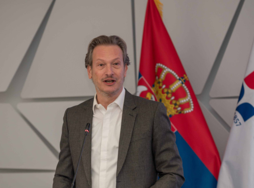 Mihailo Vesović: U Srbiji 250 franšiznih brendova zapošljava 30.000 radnika