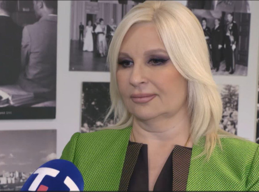 Zorana Mihajlović: Naša država mora da insistira da se rusko vlasništvo u NIS što pre promeni