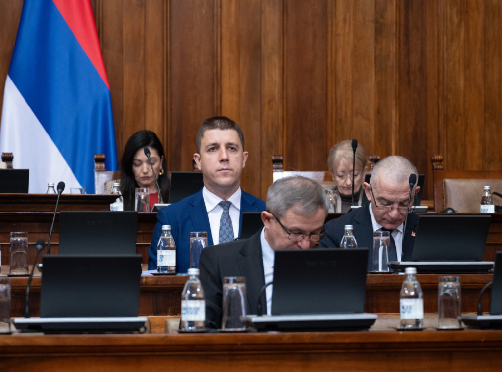 Glamočić: Zakon o službenim kontrolama uvodi kontrole bez najave