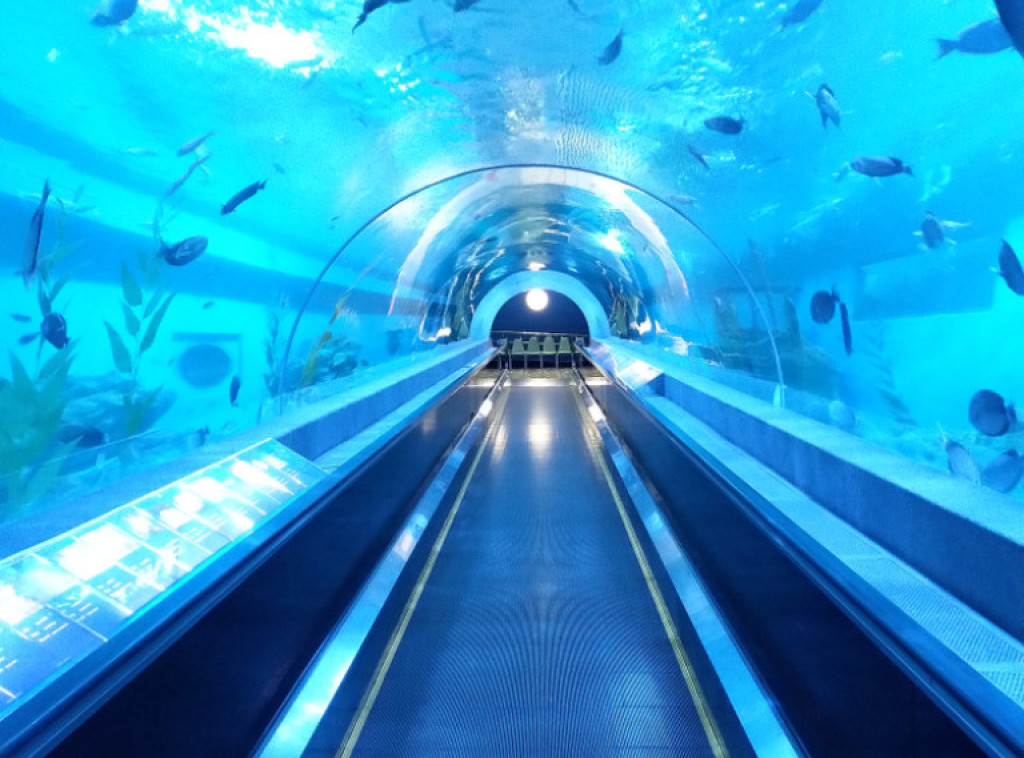 Norveška gradi najduži i najdublji podvodni tunel na svetu