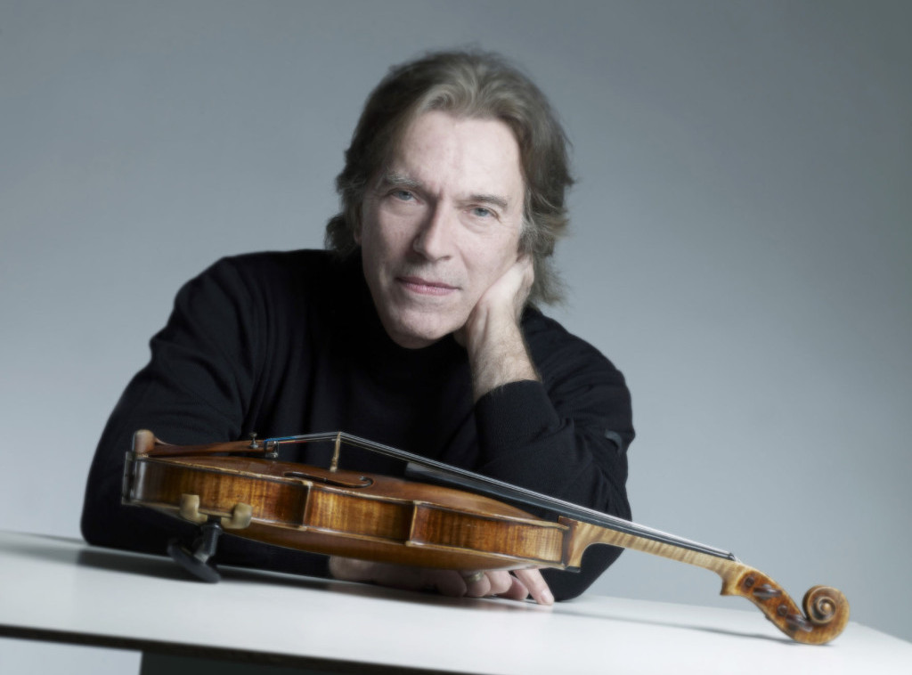 Koncertna turneja violiniste Jovana Kolundžije u decembru po gradovima Srbije