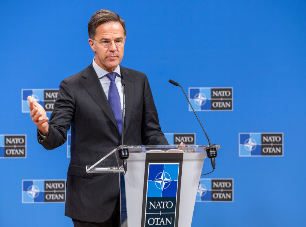 Rute čestitao Radevu pobedu na izborima