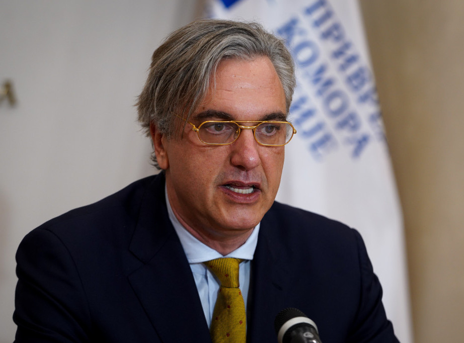 Marko Čadež: Platforma ''Srbija Eksport" za bržu i efikasniju saradnju sa afričkim zemljama