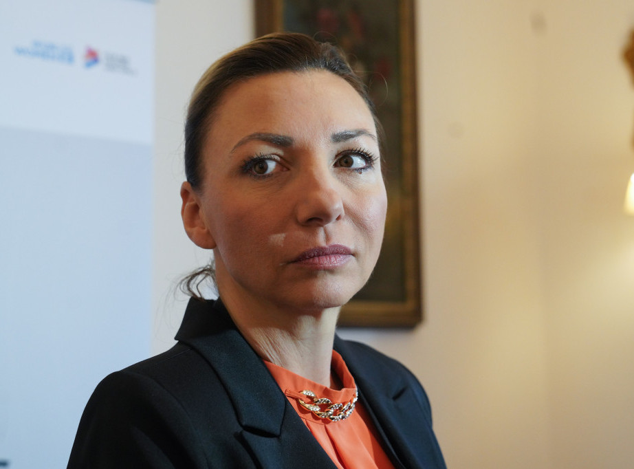 Tatjana Macura: Borba protiv digitalnog nasilja prioritet, pred nama izmene Krivičnog zakonika