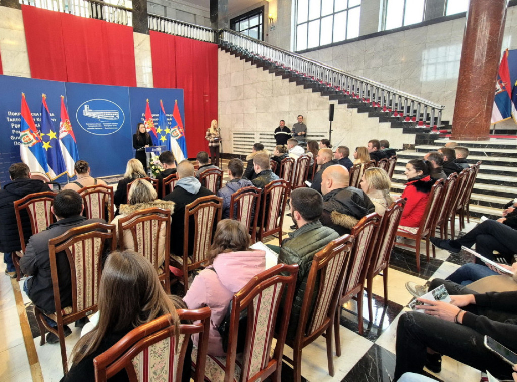 Dodeljeno 350 miliona dinara za nabavku kvalitetnih priplodnih grla u AP Vojvodini