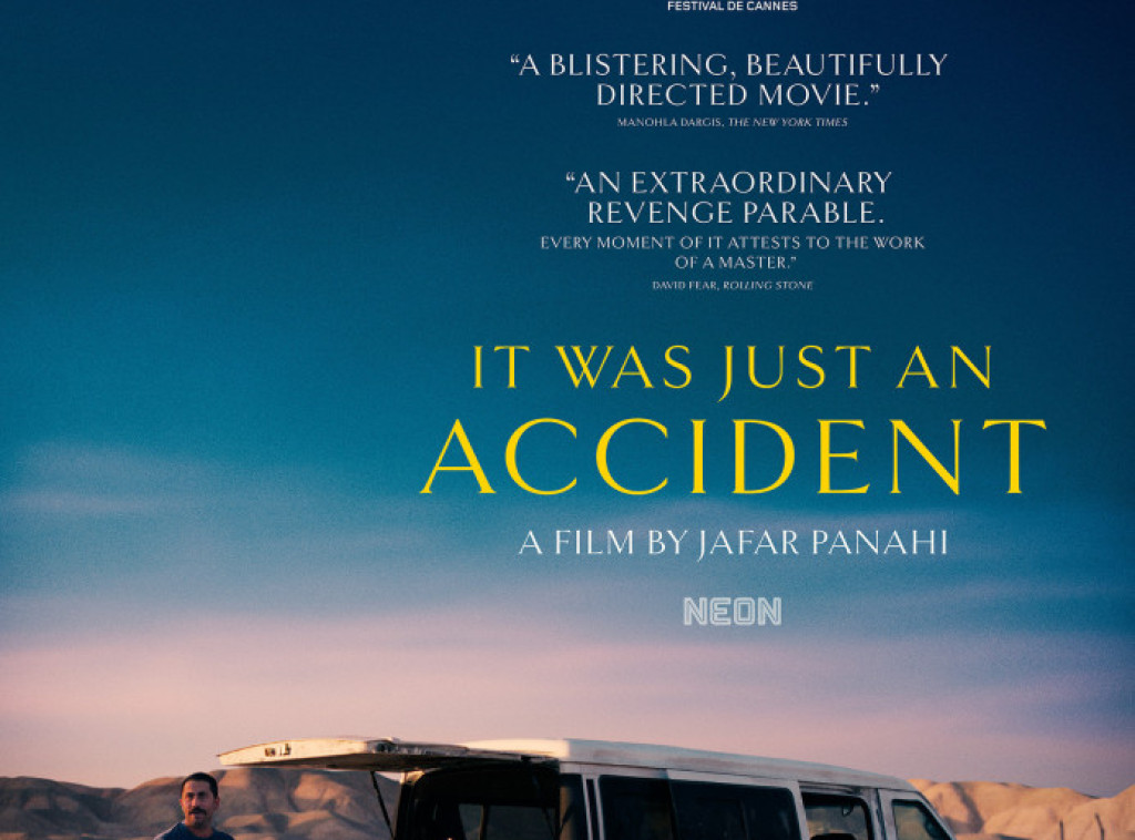 Kanski pobednik, film "Jedan običan incident" od 4. decembra u domaćim bioskopima