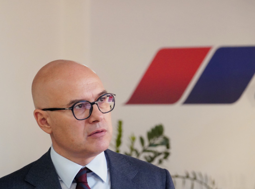 Održana sednica Predsedništva SNS, u toku sednica Glavnog odbora