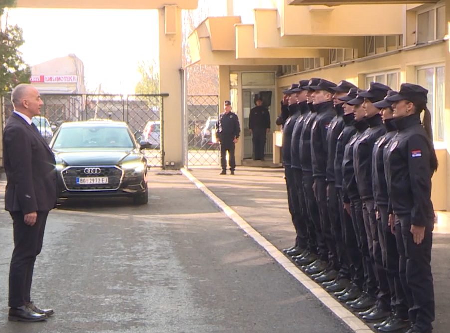 Nenad Vujić: Otvaranjem novog paviljona rešeno pitanje smeštajnih kapaciteta u KPZ za žene