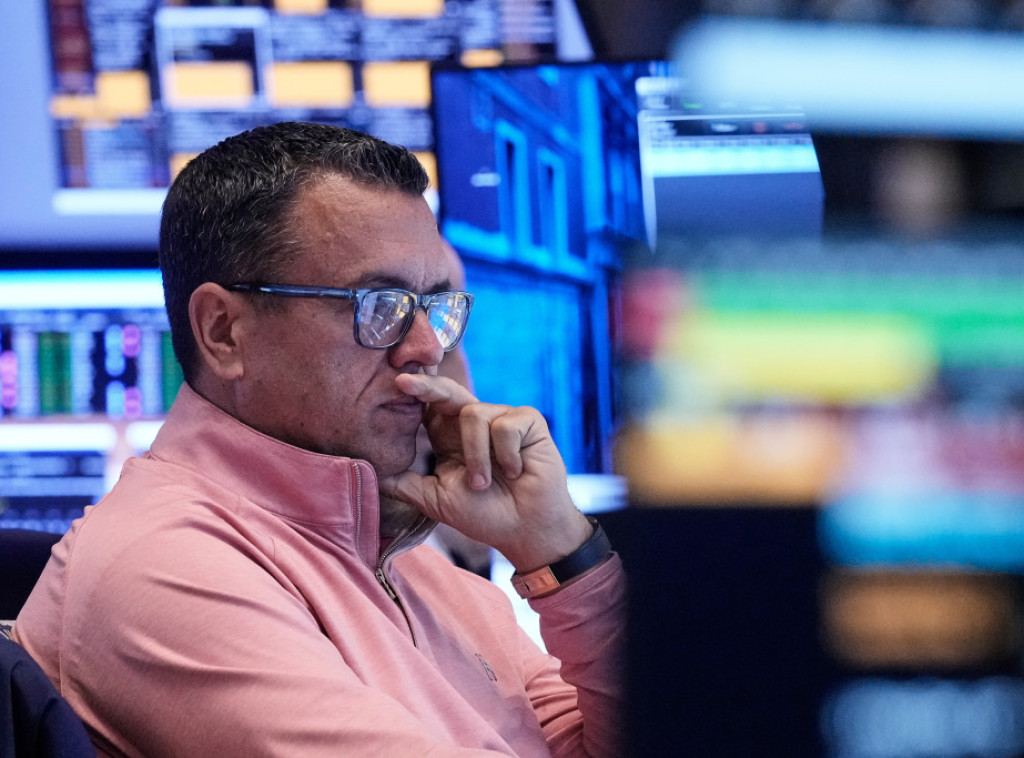 Američke akcije u plusu podstaknute rastom bitkoina i tehnoloških giganata