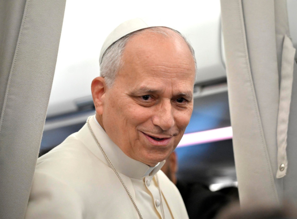 Papa Lav XIV savetuje Trampa da ne uklanja Madura silom, već dijalogom