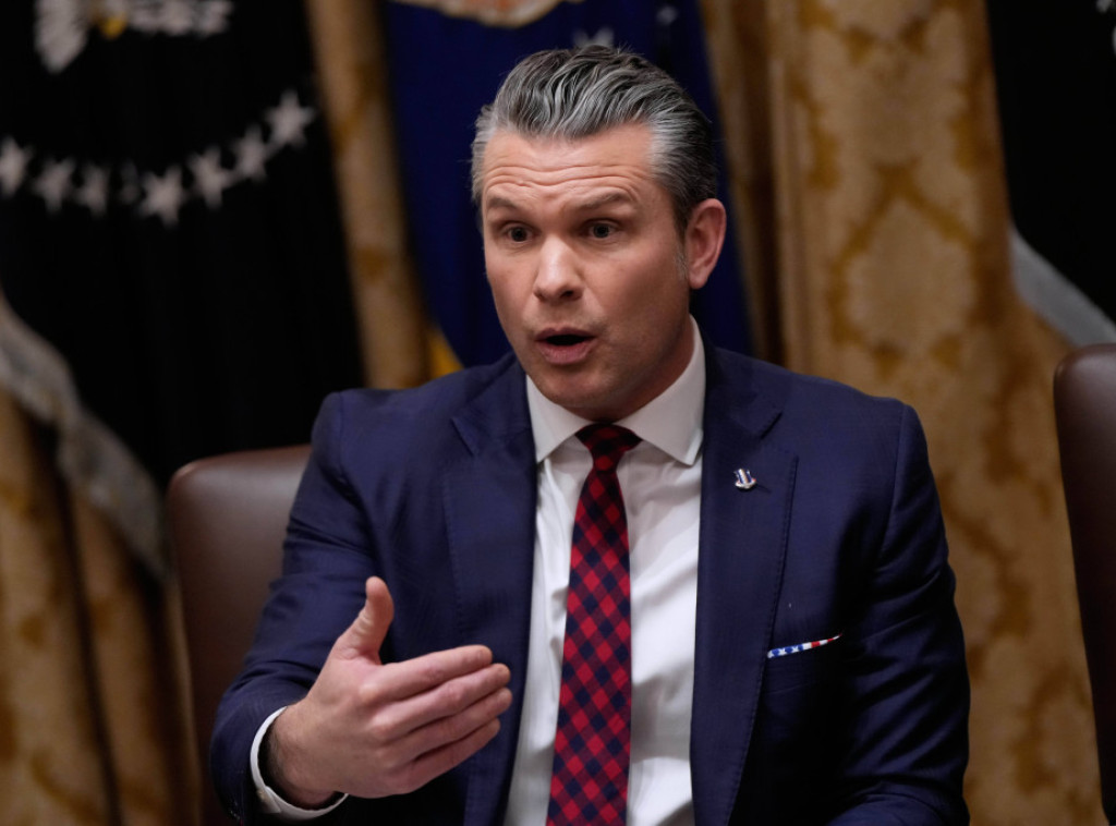 Pit Hegest: Pentagon nastavlja operacije protiv narko-čamaca, podrška komandantima