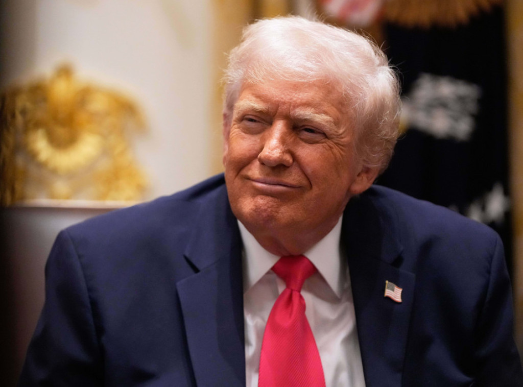 Istraživanje: Polovina Evropljana vidi Trampa kao neprijatelja Evrope