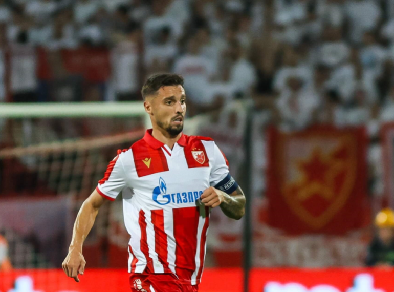 Rade Krunić: Navijači su naša snaga, potrebni su nam protiv Čukaričkog i Vojvodine