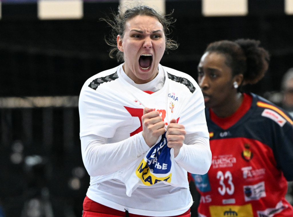 Cvijić: Uradile smo nešto nestvarno, ovakav preokret je ravan čudu